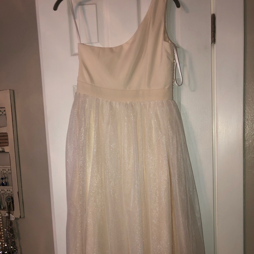 Lulu’s Formal Dress - Picture 3 of 5